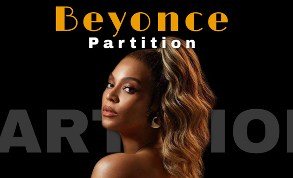 性感爵士《partition》成品舞