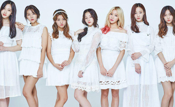 Momoland《bboom bboom》成品舞